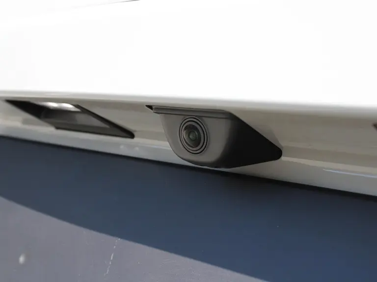 Leapmotor C10 REEV Design 28.4 kWh 215PK Automaat Camera systeem rondom, Stoelverwarming/koeling, Panoramadak, Navigatie afbeelding 11