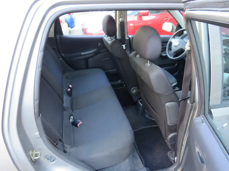 Suzuki Ignis 1.5-16V GLS, 1e Eigenaar, met Airco! afbeelding 10