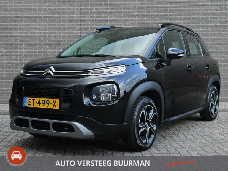 Citroën C3 Aircross 1.2 PureTech Feel Trekhaak, Airco, Cruise Control, afbeelding 1