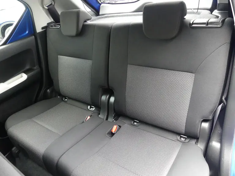 Suzuki Ignis 1.2 Select Intro Navigatie, Stoelverwarming, Airco afbeelding 23