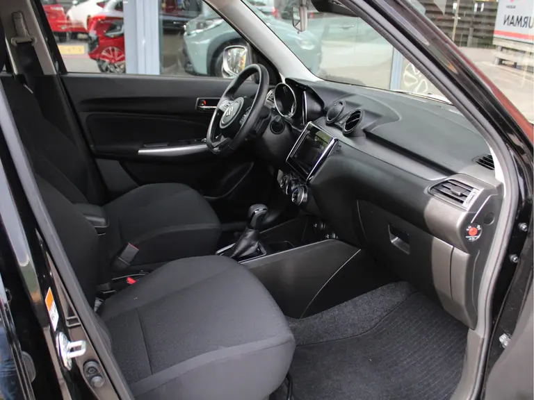 Suzuki Swift 1.2 Style Smart Hybrid Automaat Navigatie, Adaptieve Cruise en Climate Control, Achteruitrijcamera afbeelding 41