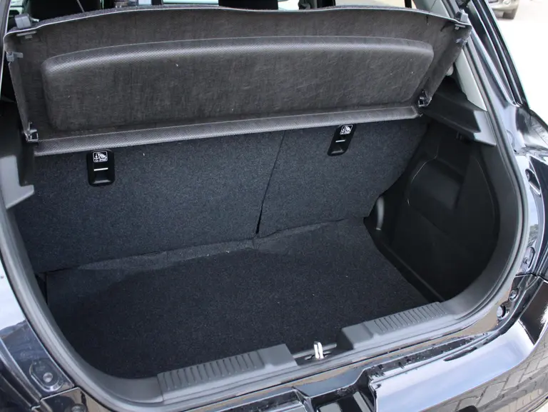 Suzuki Swift 1.2 Style Smart Hybrid Automaat afbeelding 8