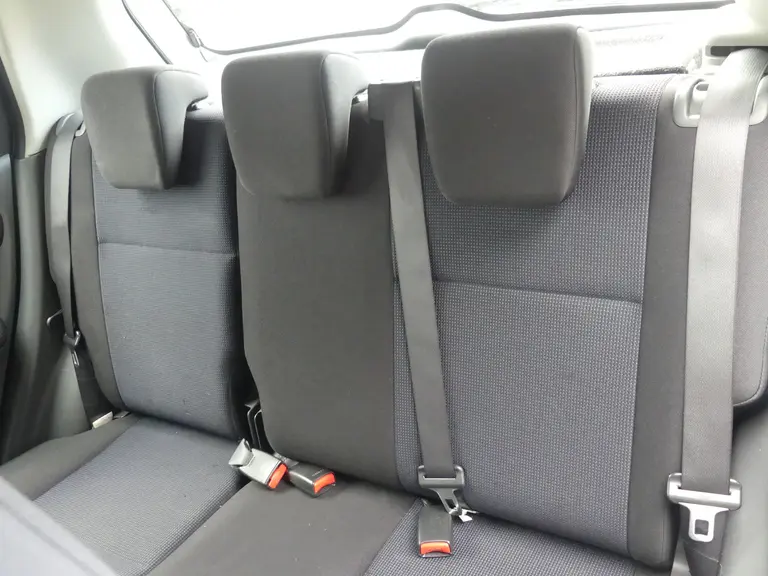 Suzuki Swift 1.3 Shogun Nederlandse auto, All season banden, Airco afbeelding 20