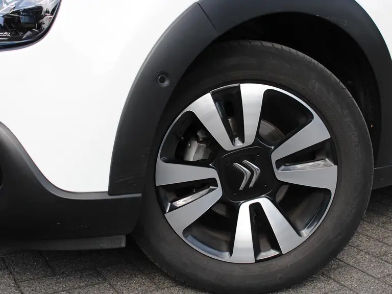 Citroën C3 Business 1.2 PureTech 82PK Navigatie, Achteruitrijcamera, Parkeersensoren, Keyless Entry & Start, Stoelverwarming, Apple Carplay, Android Auto afbeelding 2