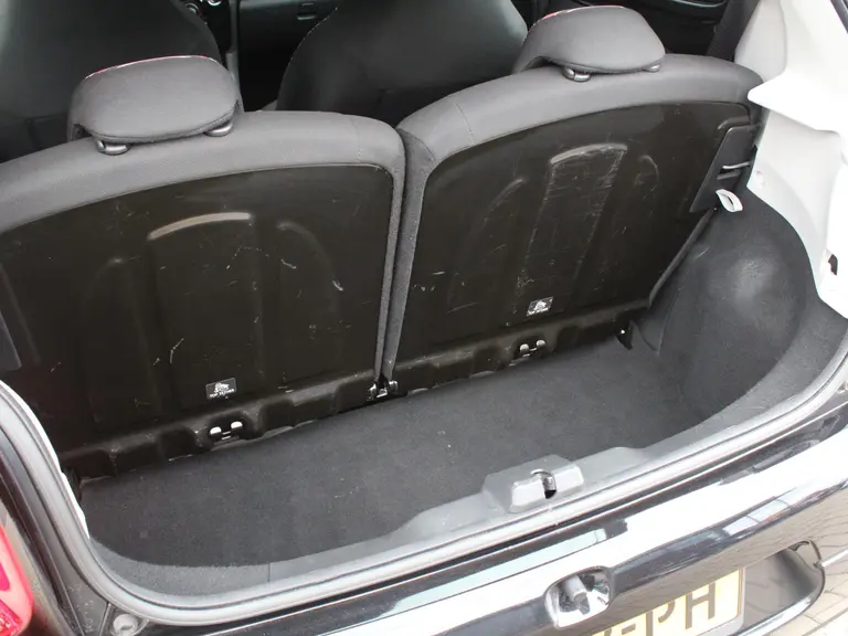 Citroën C1 1.0 VTi Feel afbeelding 18