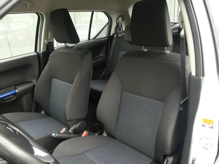 Suzuki Ignis 1.2 Smart Hybrid Comfort Dealer Onderhouden, Origineel Nederlandse auto afbeelding 8