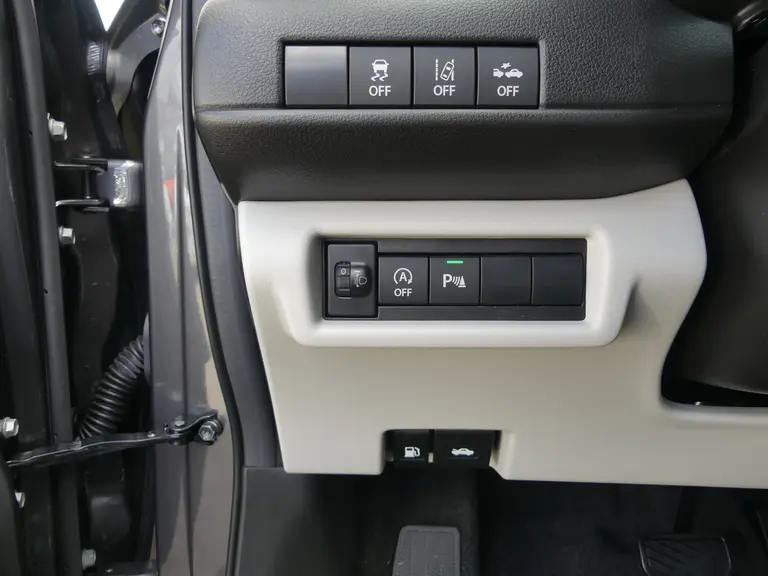 Suzuki Swift 1.2 Style Smart Hybrid, Automaat CVT Navigatie, Stoelverwarming, Camera, Apple CarPlay, Android Auto afbeelding 10