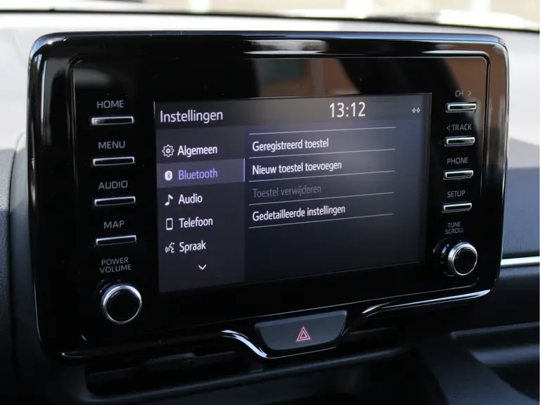 Toyota Yaris 1.5 Hybrid Active Automaat Adaptieve Cruise en Climate Control, Carplay/Android Auto, Achteruitrijcamera afbeelding 21