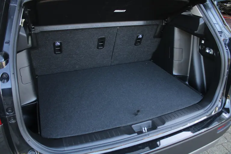 Suzuki Vitara 1.5 Hybrid 115PK Select AllGrip Automaat Adaptieve Cruise Control, Stoelverwarming, Achteruitrijcamera, Dodehoek Detector afbeelding 18