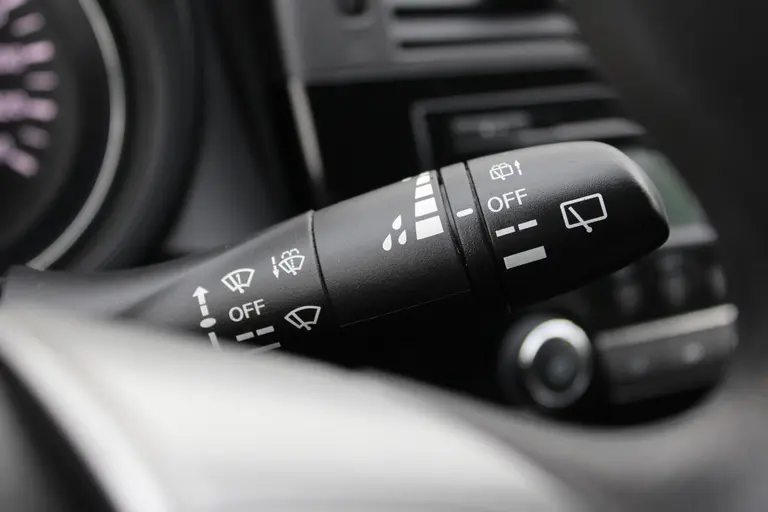 Nissan Pulsar 1.2 DIG-T Visia, Cruise Control en Bluetooth. afbeelding 26
