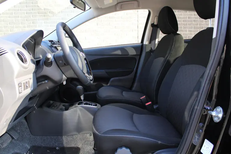 Mitsubishi Space Star 1.2 Dynamic CVT Automaat 72PK, Camera, Climate Achteruitrijcamera, Apple Carplay/Android Auto, Cruise Control afbeelding 15