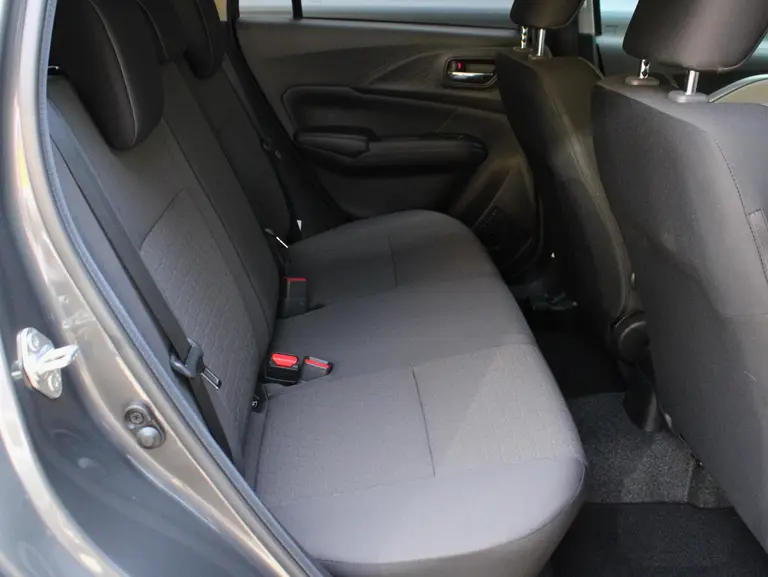 Suzuki Swift 1.2 Style Smart Hybrid Automaat 17" Lichtmetalen Velgen, Adaptieve Cruise en Climate Control afbeelding 44