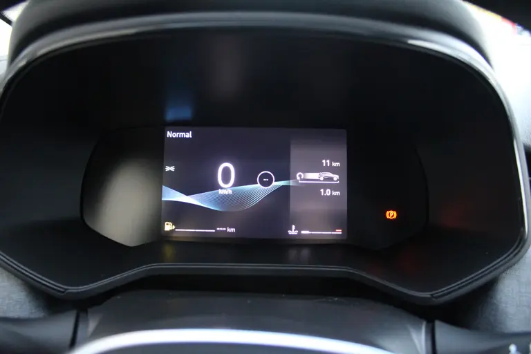 Mitsubishi Colt 1.0T MT Intense Cruise/Climate control, 16"LM velgen, Camera, Apple carplay/Android auto, Parkeersensoren V+A afbeelding 14