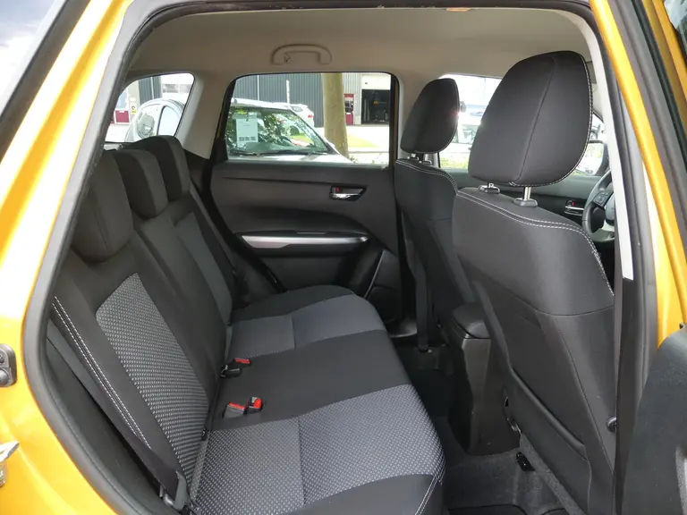 Suzuki Vitara 1.4 Boosterjet Select Automaat, Trekhaak, Cruise control afbeelding 25