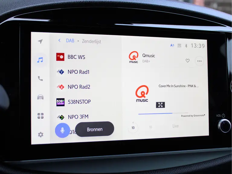 Toyota Aygo X 1.0 VVT-i MT Envy Cruise Control Adaptief, Achteruitrijcamera, Navigatie, Parkeersensoren Voor en Achter afbeelding 19