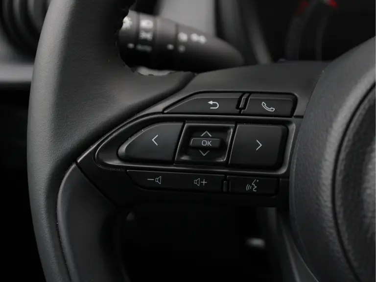Toyota Aygo X 1.0 VVT-i MT Play Adaptieve Cruise Control, Carplay/Android Auto, Achteruitrijcamera, Bluetooth, Airco afbeelding 26