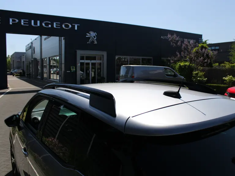 Citroën C3 Aircross Shine 1.2 PureTech 110PK Navigatie, Parkeerhulp voor en achter + Camera, Apple Carplay/Android Auto, Trekhaak afbeelding 35
