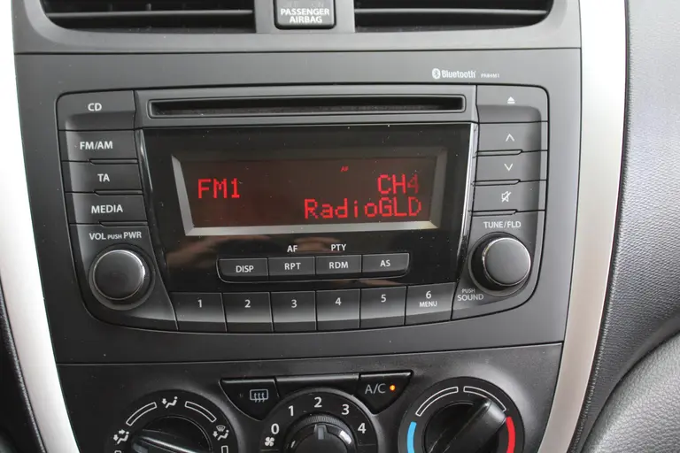 Suzuki Celerio 1.0 Comfort Bluetooth, Elektrische Ramen Vóór, Airco, LED Dagrijverlichting afbeelding 21