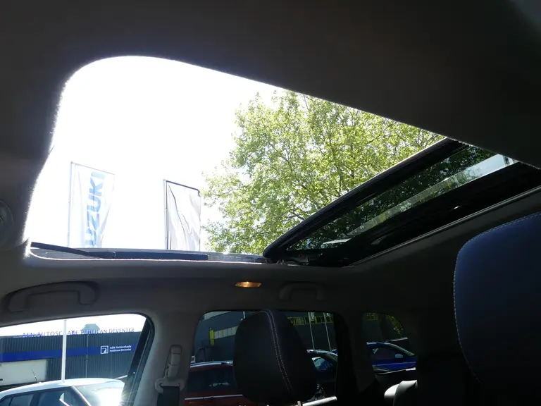 Suzuki Vitara 1.5 Hybrid Style Automaat, Panoramadak, Navigatie afbeelding 26