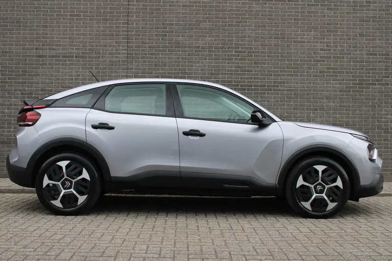 Citroën C4 1.2 Puretech 130 You Cruise/Climate control, Camera, Apple carplay/Android, Radio/DAB, afbeelding 3