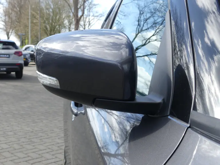 Suzuki Swift 1.2 Style Smart Hybrid, Automaat CVT Navigatie, Stoelverwarming, Camera, Apple CarPlay, Android Auto afbeelding 26
