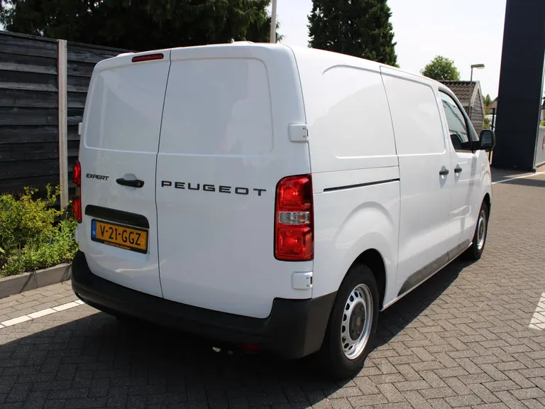 Peugeot Expert 2.0 BlueHDi 145PK L2 Trekhaak, Navigatie, Achteruitrijcamera, Cruise Control, Airco afbeelding 8
