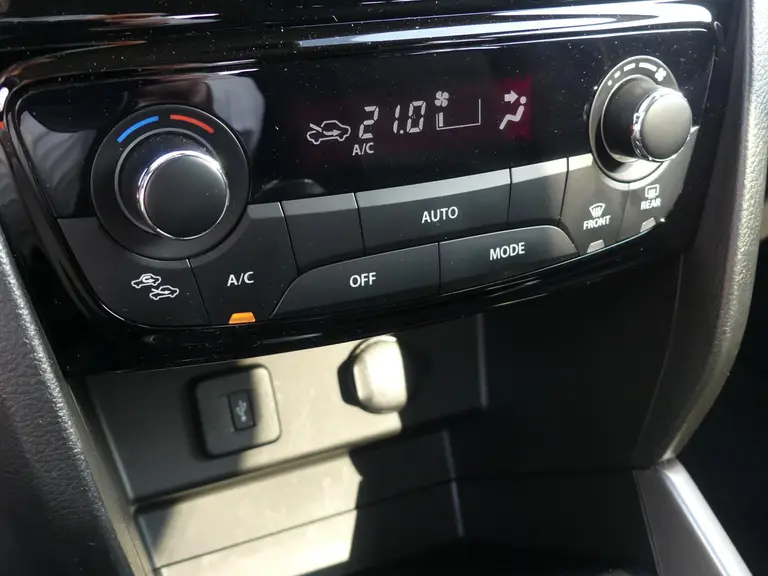 Suzuki Vitara 1.4 Boosterjet Select Smart Hybrid Cruise Control,  Apple Carpl/ Andr Auto, Achtruitrij cam. afbeelding 20