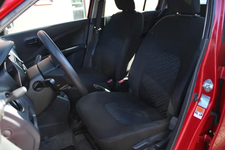 Suzuki Celerio 1.0 Comfort 68PK Airco, Bluetooth, LED Dagrijverlichting, Elektrische Ramen Voor afbeelding 6