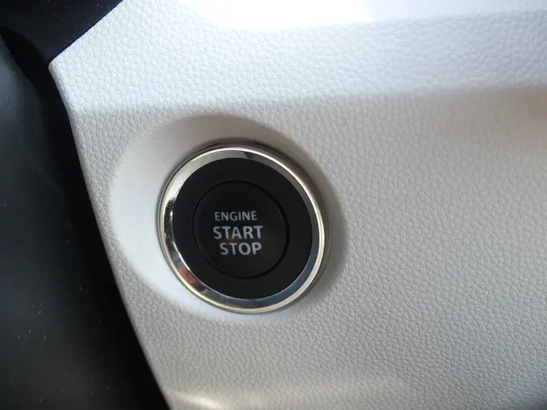 Suzuki Ignis 1.2 Smart Hybrid Stijl Navi, Allseason banden, Cruise control, Climate control afbeelding 17