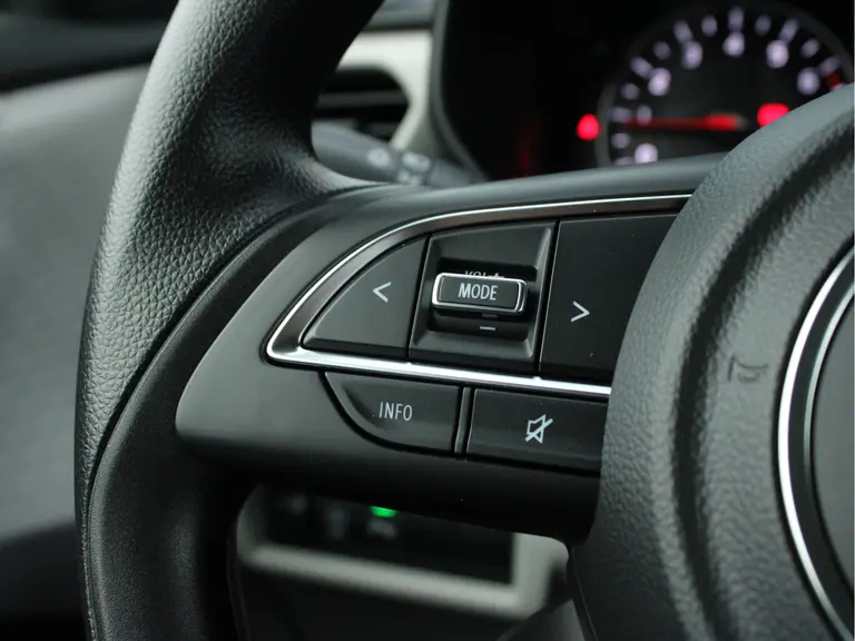 Suzuki Swift 1.2 Comfort Smart Hybrid Carplay/Android Auto Draadloos, Adaptieve Cruise Control, Keyless Go afbeelding 34