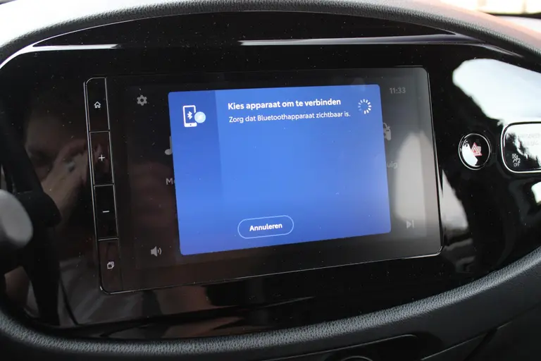 Toyota Aygo X 1.0 VVT-i S-CVT Pulse Automaat Adaptieve Cruise Control, Carplay/Android Auto, Achteruitrijcamera, Airco afbeelding 24