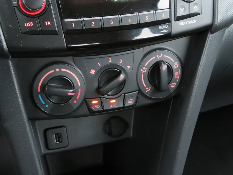 Suzuki Swift 1.2 Bandit EASSS, 2e Eig, Cruise Control, All-Seasons, LM-Velgen, Stoelverw. Goed onderhouden! afbeelding 18