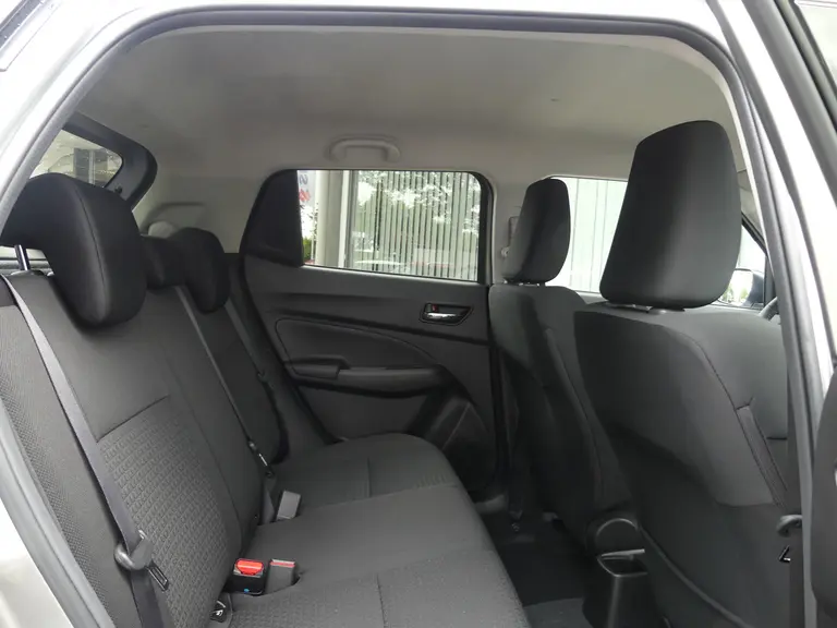 Suzuki Swift 1.2 Style Smart Hybrid AUTOMAAT Cruise Control, Navigatie, Apple Carpl/Andr Auto afbeelding 25