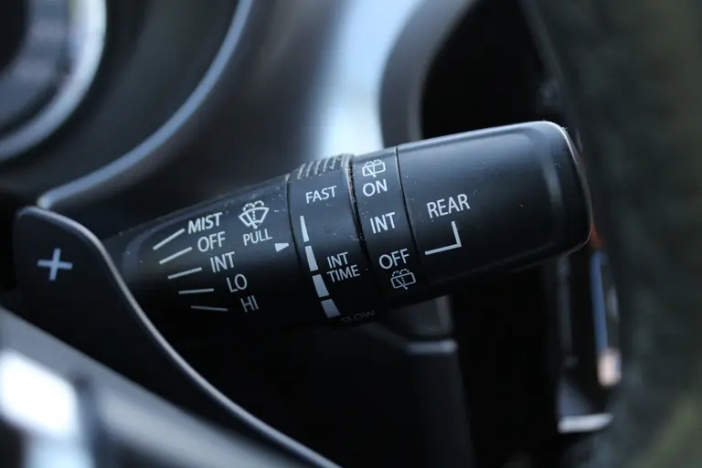 Suzuki Vitara 1.4 Boosterjet Select 141PK Automaat Achteruitrijcamera, Cruise Control, Voorstoelen Verwarmd, afbeelding 33
