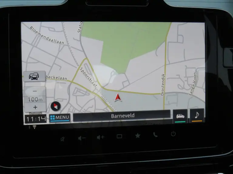 Suzuki S-Cross 1.5 Hybrid Style, 360 Camera, Parkeersensoren, Nieuw! afbeelding 16