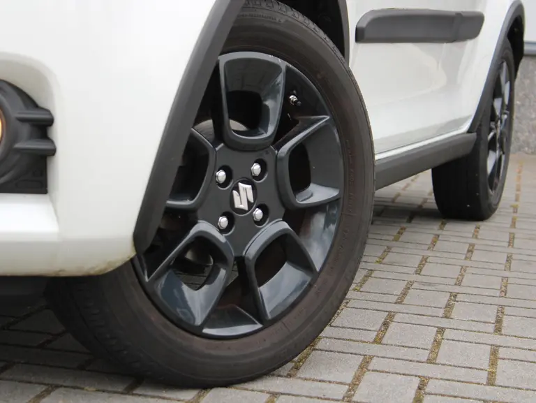 Suzuki Ignis 1.2 Select afbeelding 2