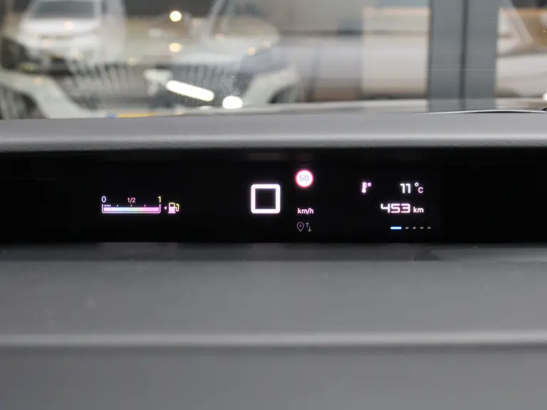 Citroën C3 1.2 100PK Turbo Max Navigatie, Achteruitrijcamera, Climate Control, Cruise Control, Apple Carplay, Android Auto afbeelding 23