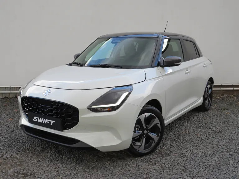 Suzuki Swift 1.2 Style Smart Hybrid, Automaat, Camera, Parkeersensoren, Draadloos Carplay afbeelding 37