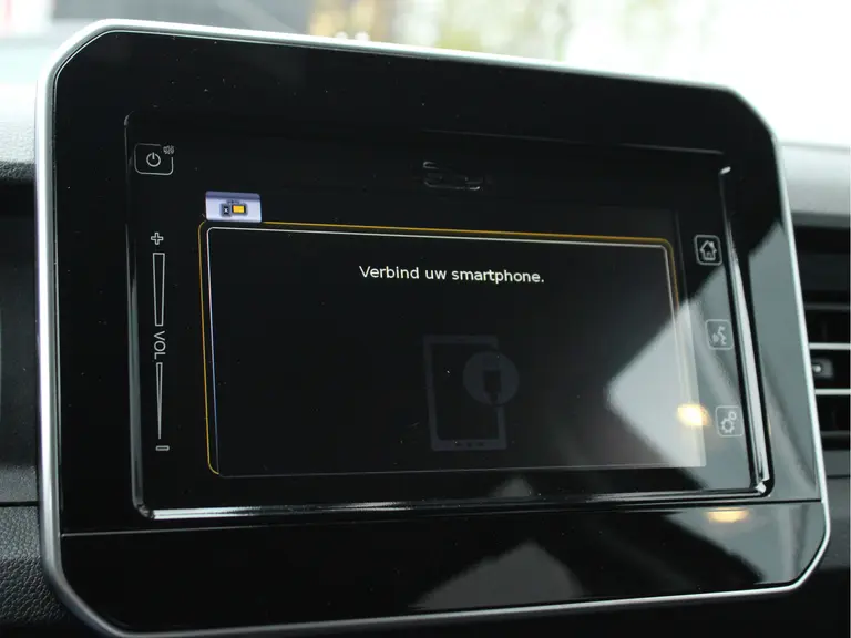 Suzuki Ignis 1.2 Smart Hybrid Select Carplay/Android Auto, Achteruitrijcamera, Bluetooth, Airco afbeelding 23