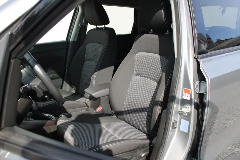 Suzuki Vitara 1.4 Boosterjet Select Smart Hybrid , Automaat, 1e Eig. en 1500 kg. Trekgewicht! afbeelding 12