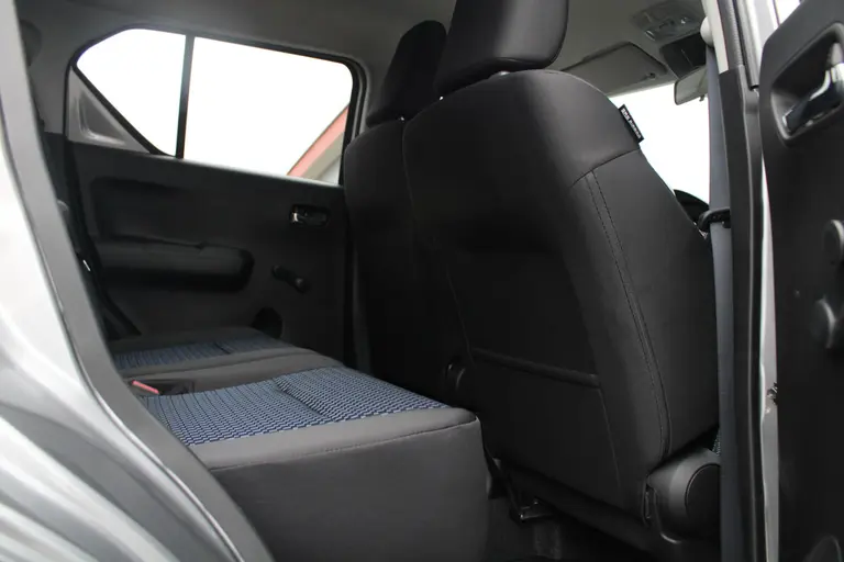 Suzuki Ignis 1.2 Smart Hybrid Select Carplay/Android Auto, Achteruitrijcamera, DAB+ Radio, Stoelverwarming Voor afbeelding 35