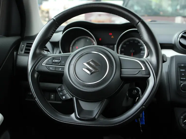 Suzuki Swift 1.2 Comfort Bluetooth, Airco, Radio-CD Speler afbeelding 22