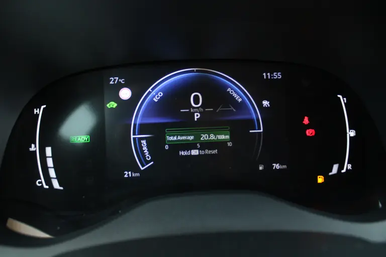 Toyota Yaris 1.5 Hybrid 115 Teamplayer Achteruitrijcamera, Parkeersensoren voor en achter, Airco Automatisch, Cruise Control Adaptief afbeelding 25