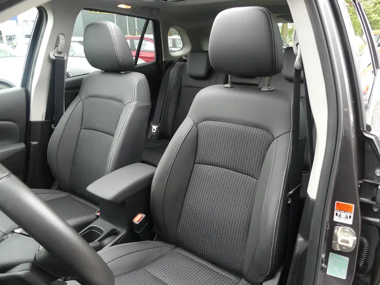 Suzuki S-Cross 1.5 Hybrid Style Automaat, Panoramadak, Navigatie, 6 JAAR GARANTIE afbeelding 9