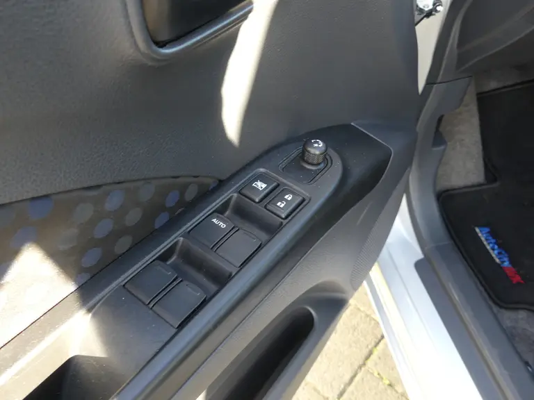 Suzuki Celerio 1.0 Exclusive Automaat, Dealer O.h., Achteruitrij Camera, Navigatie, Airco Stootlijsten, Lichtmetalen velgen. afbeelding 10