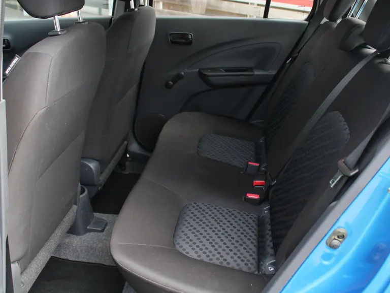 Suzuki Celerio 1.0 Comfort Bluetooth, Airco, Radio afbeelding 29