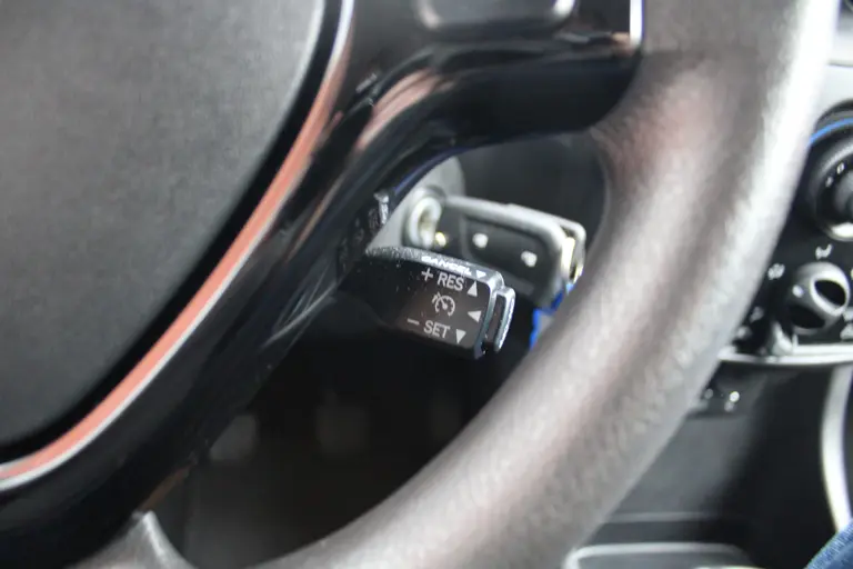Toyota Aygo 1.0 VVT-i x-fun , 1e Eigenaar en Dealer onderhouden afbeelding 22