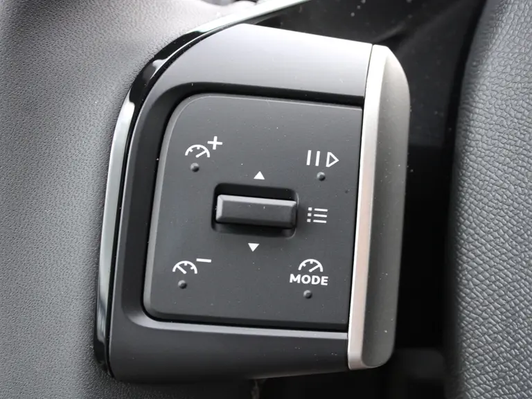 Citroën C3 Aircross Plus 1.2 Turbo 100pk Achteruitrijcamera, Climate Control, Cruise Control, Apple Car Play, Android Auto Navigatie afbeelding 30