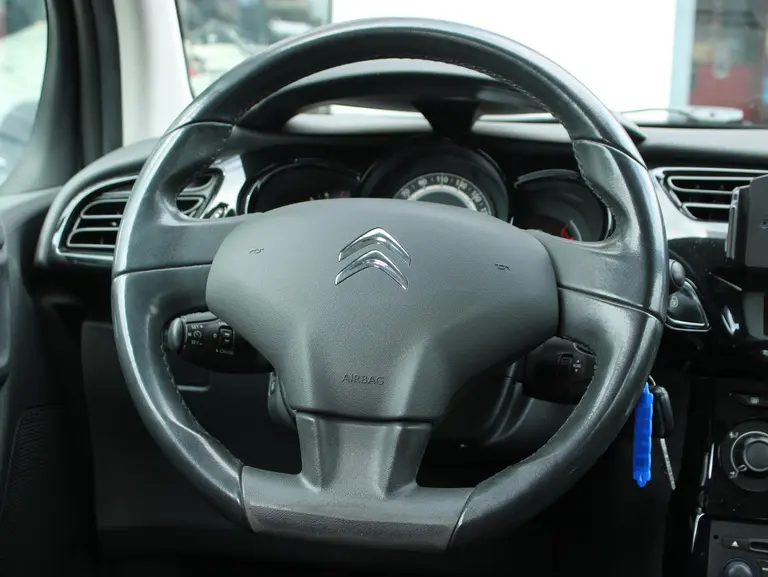 Citroën C3 1.2 VTi Collection afbeelding 20