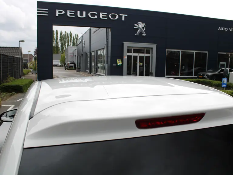 Peugeot 108 1.0 e-VTi Active 72PK 5DRS Bluetooth, Airco, Centrale vergrendeling, Audio afbeelding 29